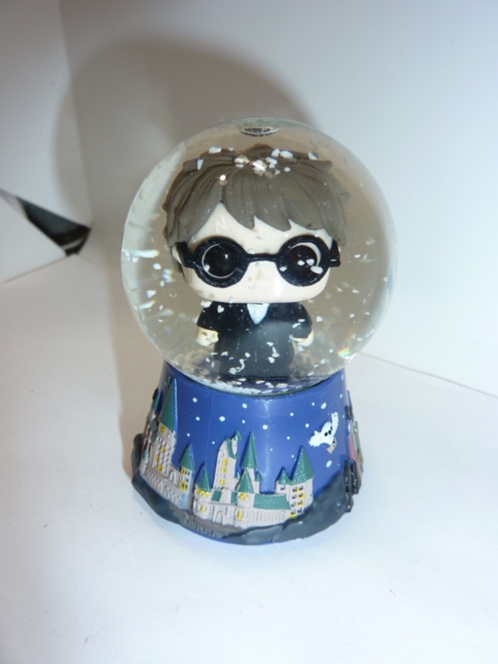 Funko Mystery Harry Potter Mini Snow Globe TTC240905